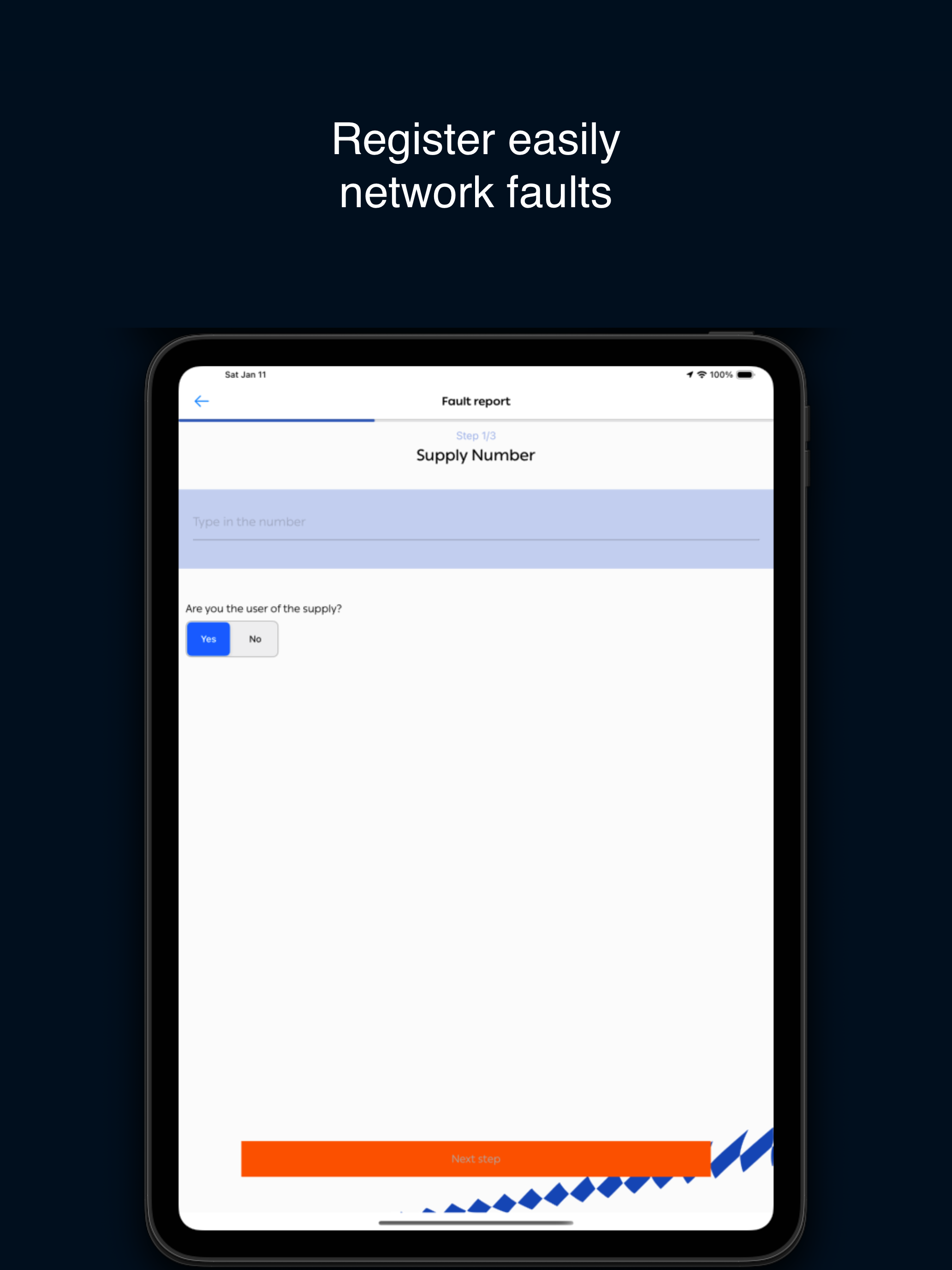 My DEDDiE App