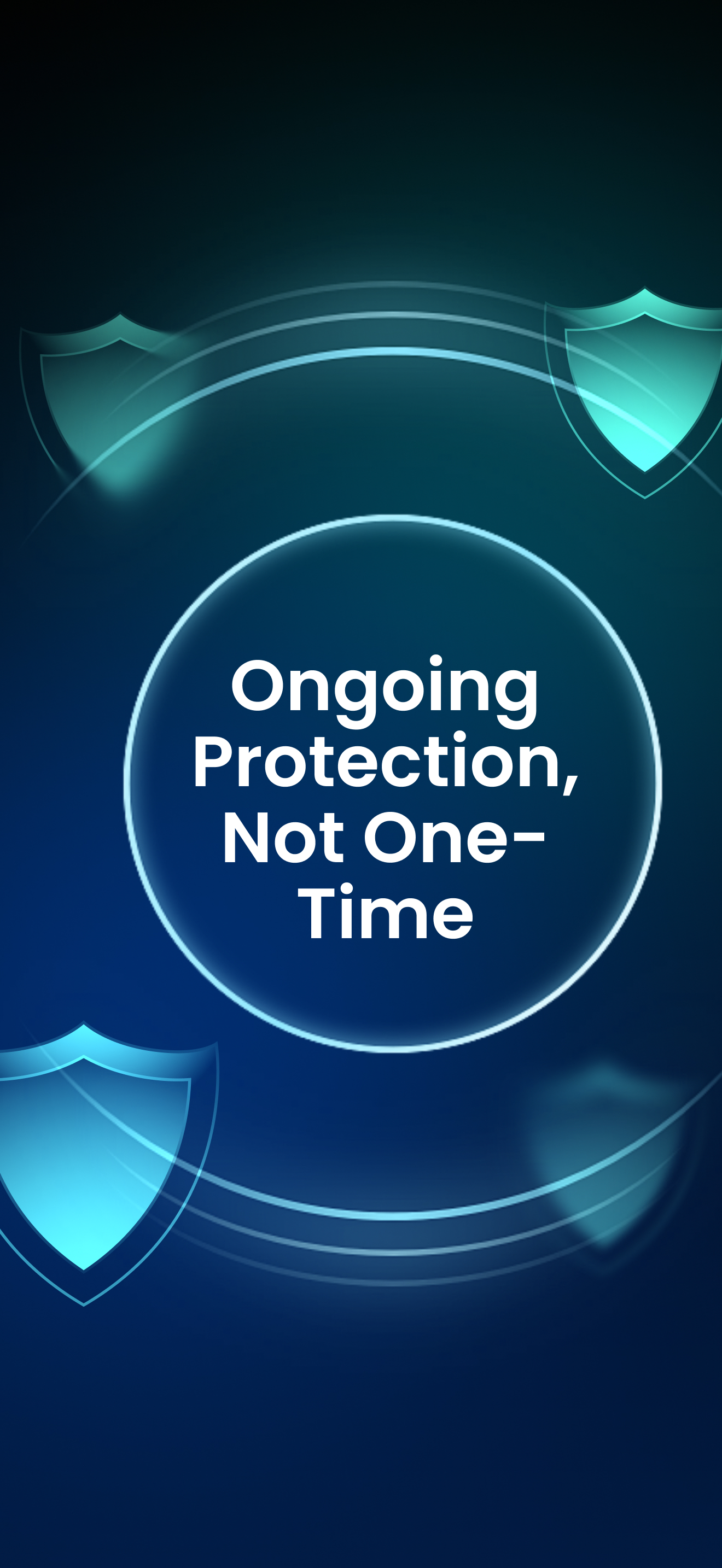 Scrubl: Hacker Protection screenshot 7