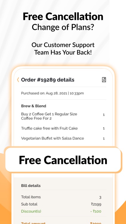 Shoutlo screenshot-4