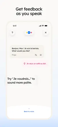 Language Learning: Screenshot 3 von 6