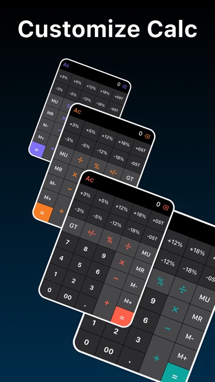 GST Calculator - GST Search