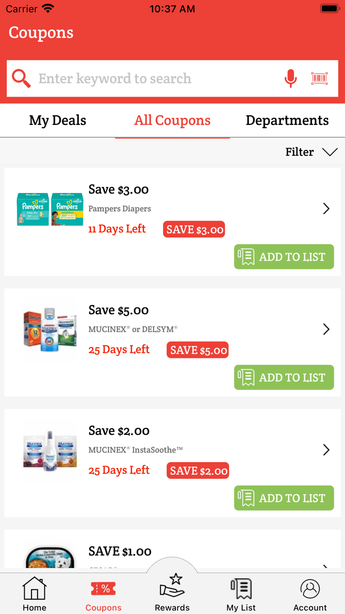 Sonnys Super Foods NE SD