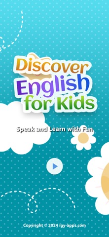 Discover English - 3Dのおすすめ画像1