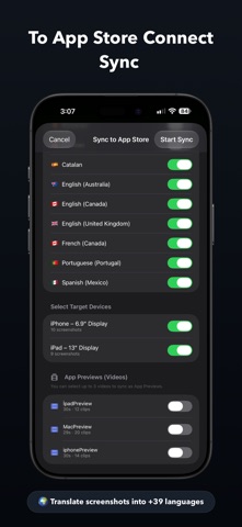 Yada Studio: App Screenshots Screenshot 3 of 10