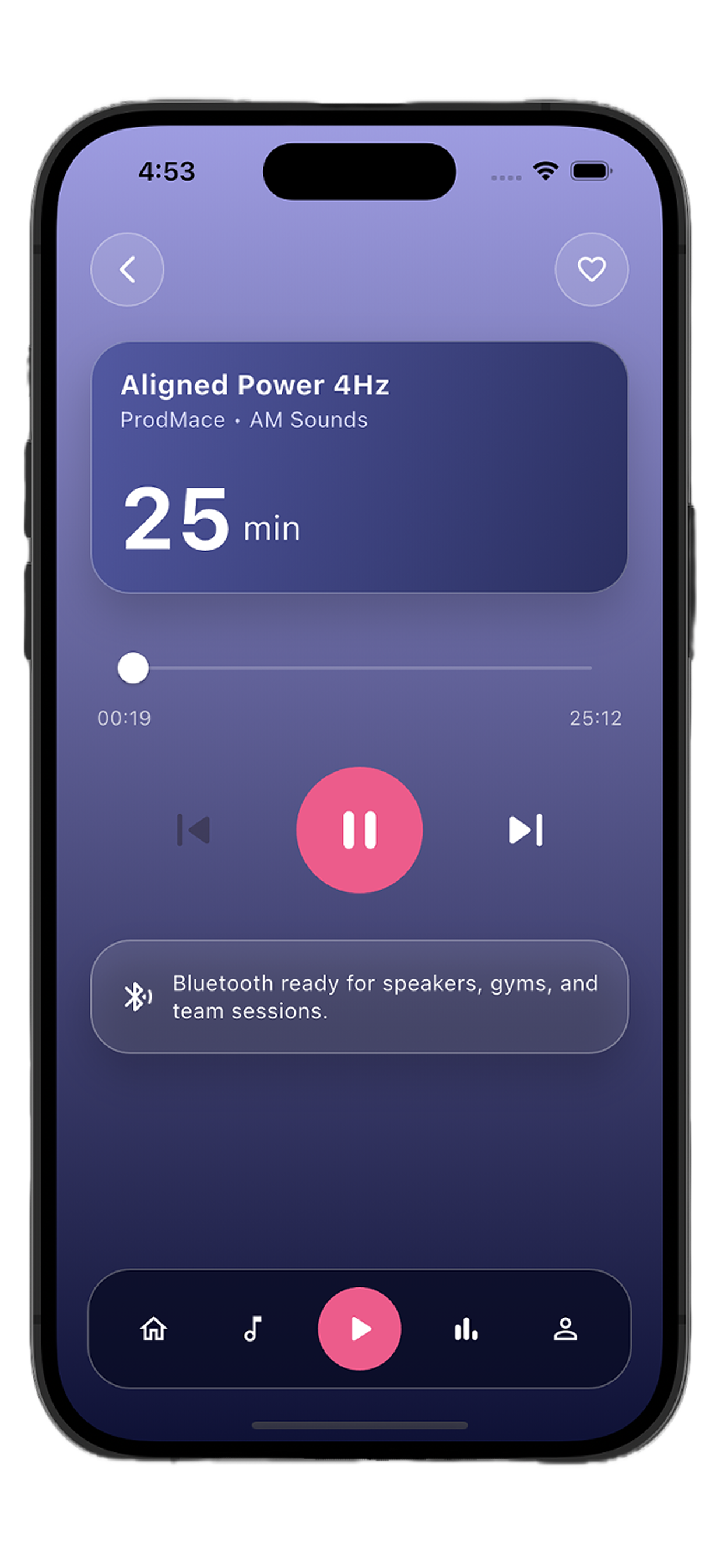 ProdMaceAudio Music