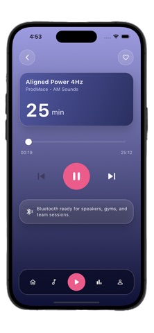 ProdMaceAudio Music screenshot