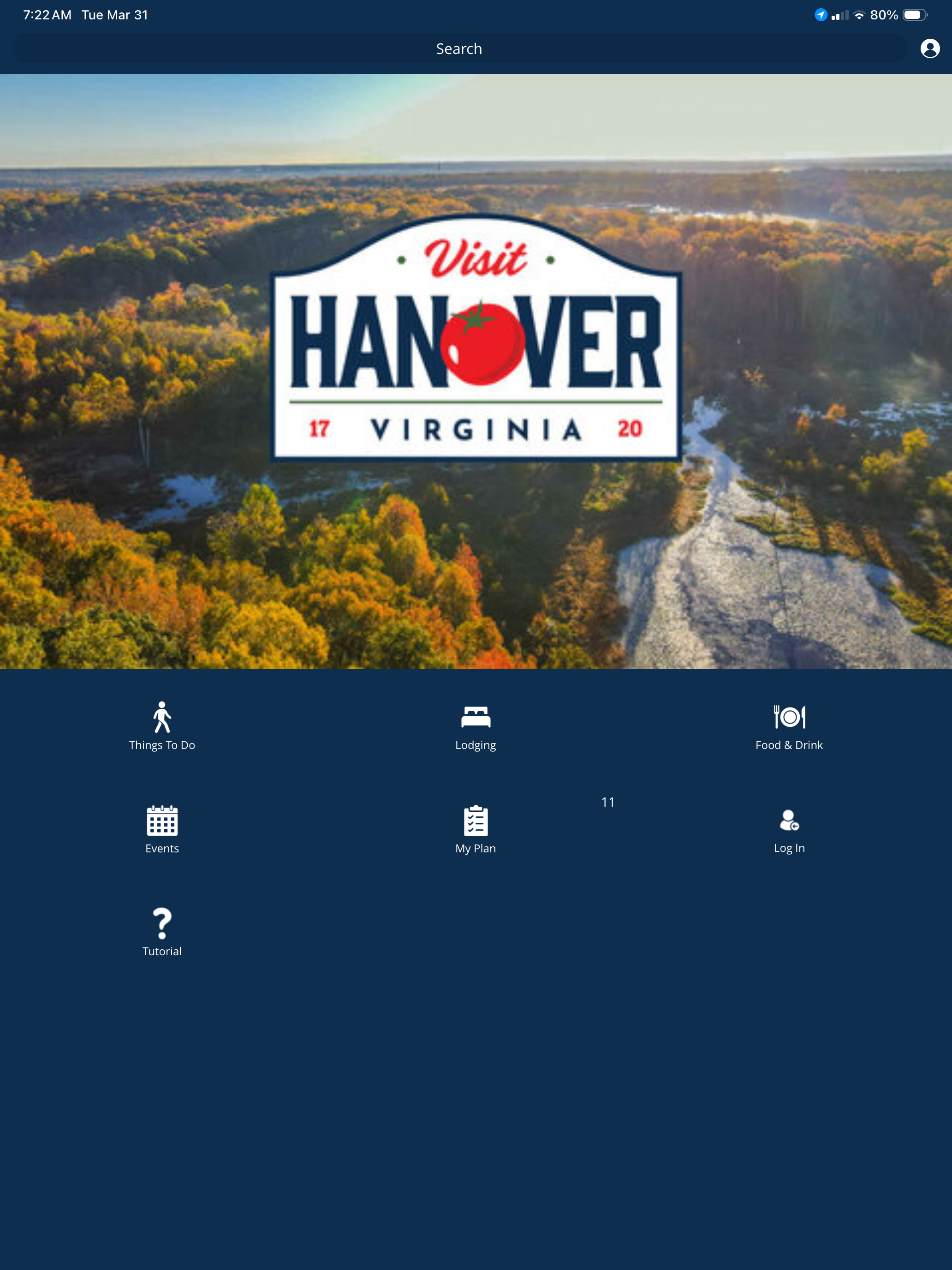 Visit Hanover VA