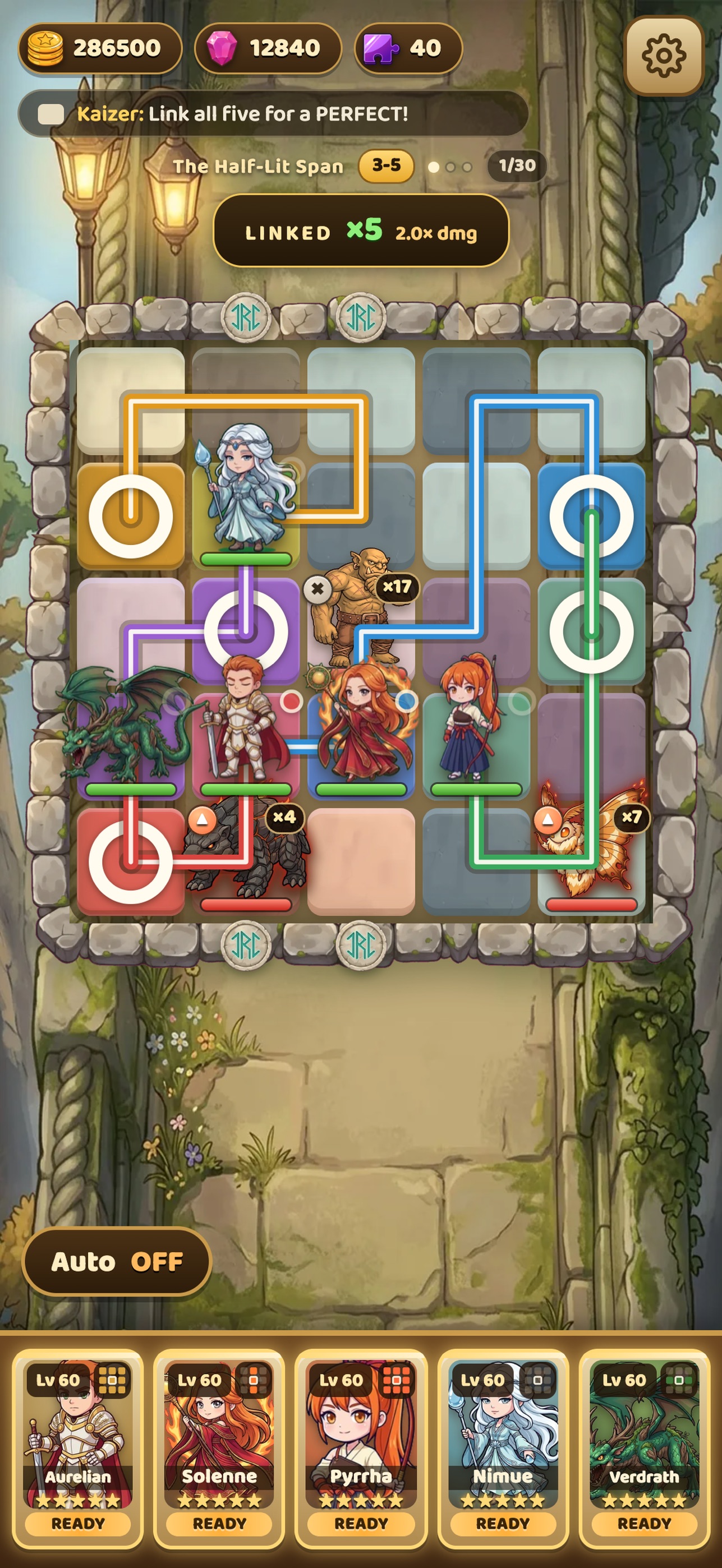 Screenshot 2 of Wayrest