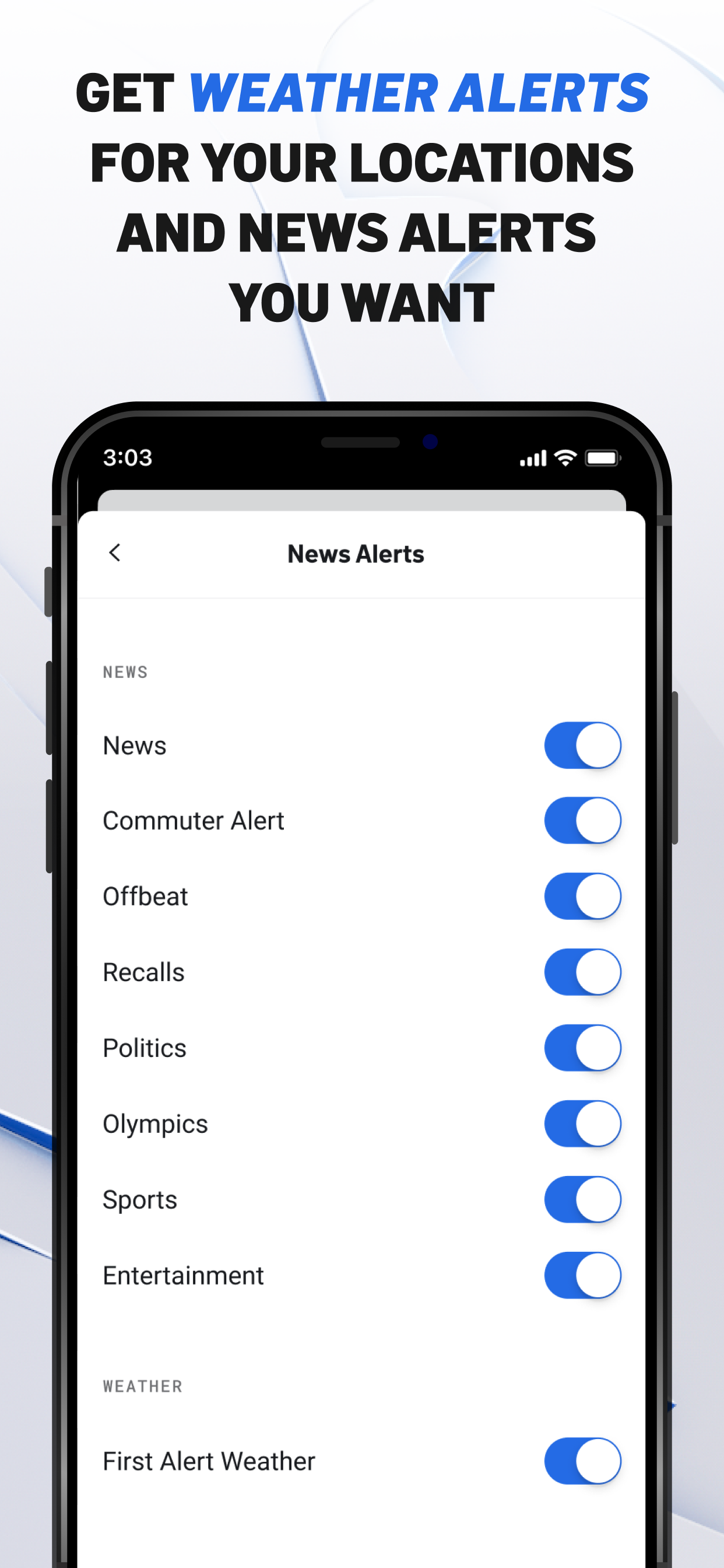 NBC LA: News, Weather, Live TV