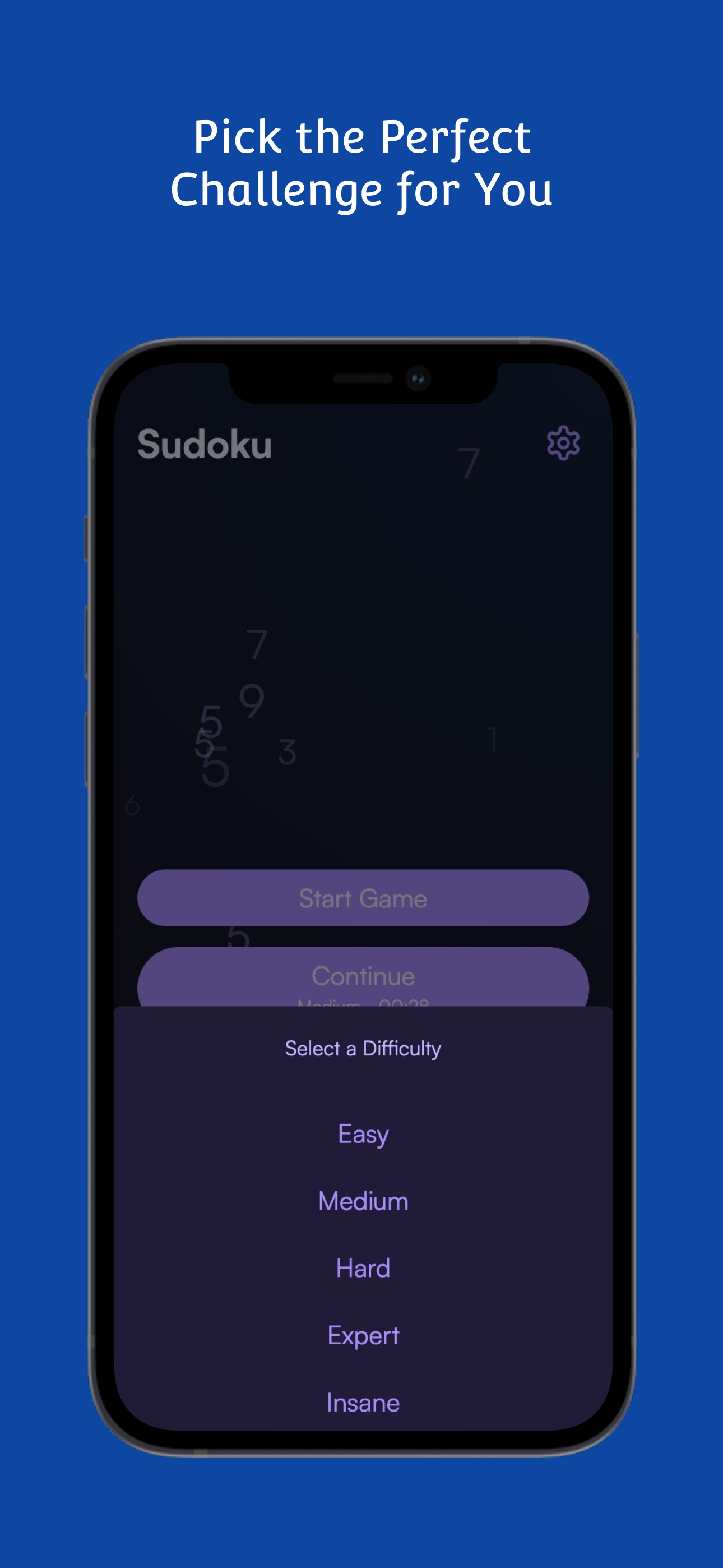 Sudoku - Daily Puzzle screenshot 3