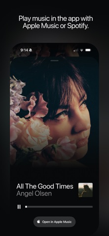 Listen Party Screenshot 2 of 6