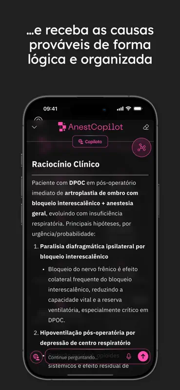 AnestCopilot screenshot 5 of 8