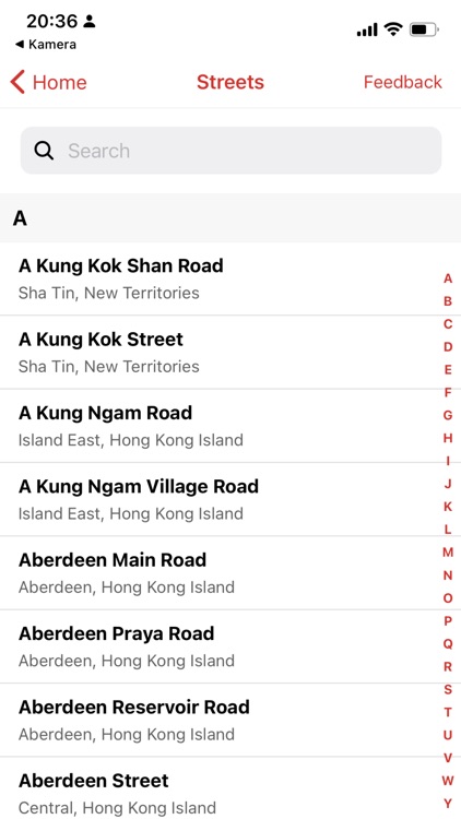 Hong Kong Taxi Translator