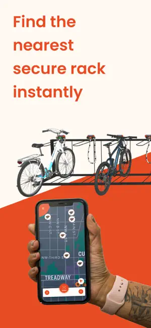 LockStop screenshot 3