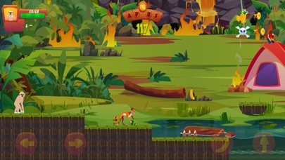 The Great Escape - PlayTGE Screenshot