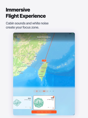 FocusWay Screenshot 1