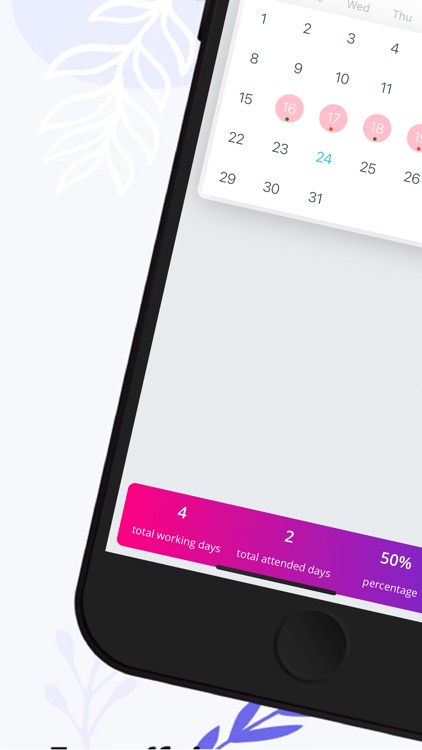 Amace Solutions HRMS screenshot-6