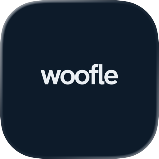 Woofle - Pet Portraits