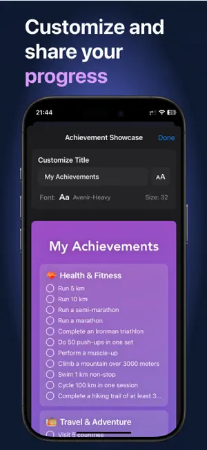 LifeDex screenshot 4