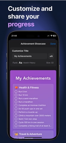 LifeDex screenshot