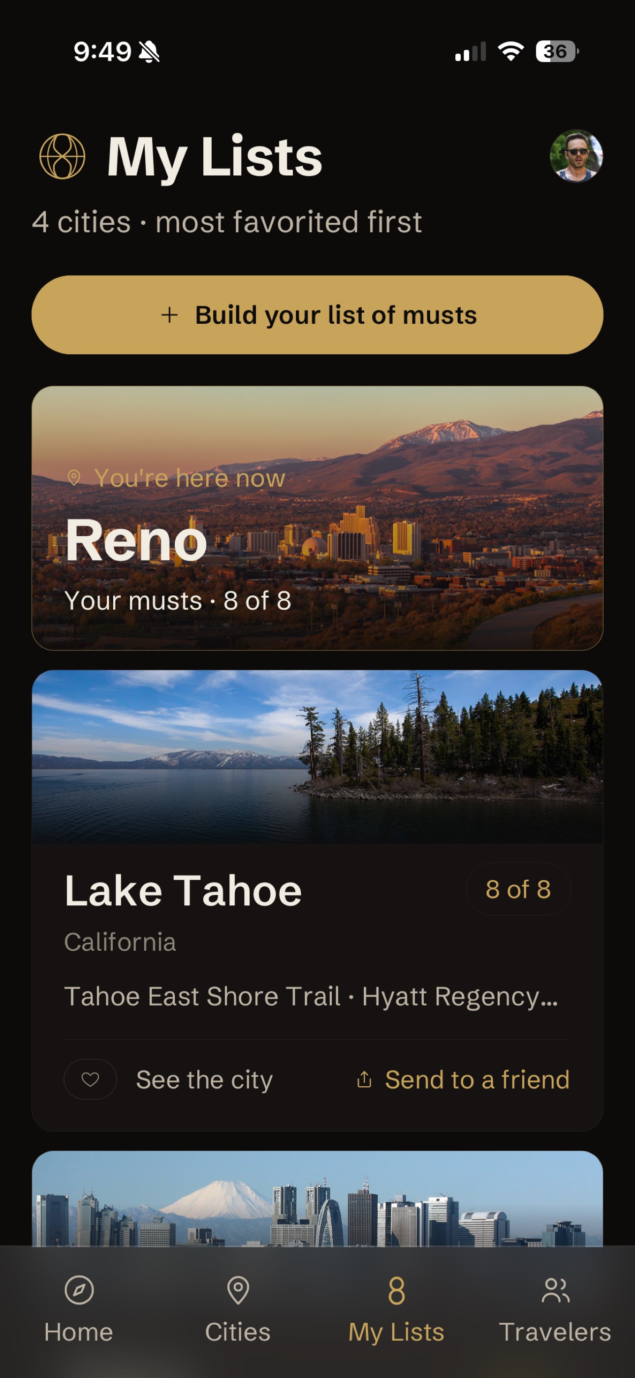 Screenshot 3 of Cureight