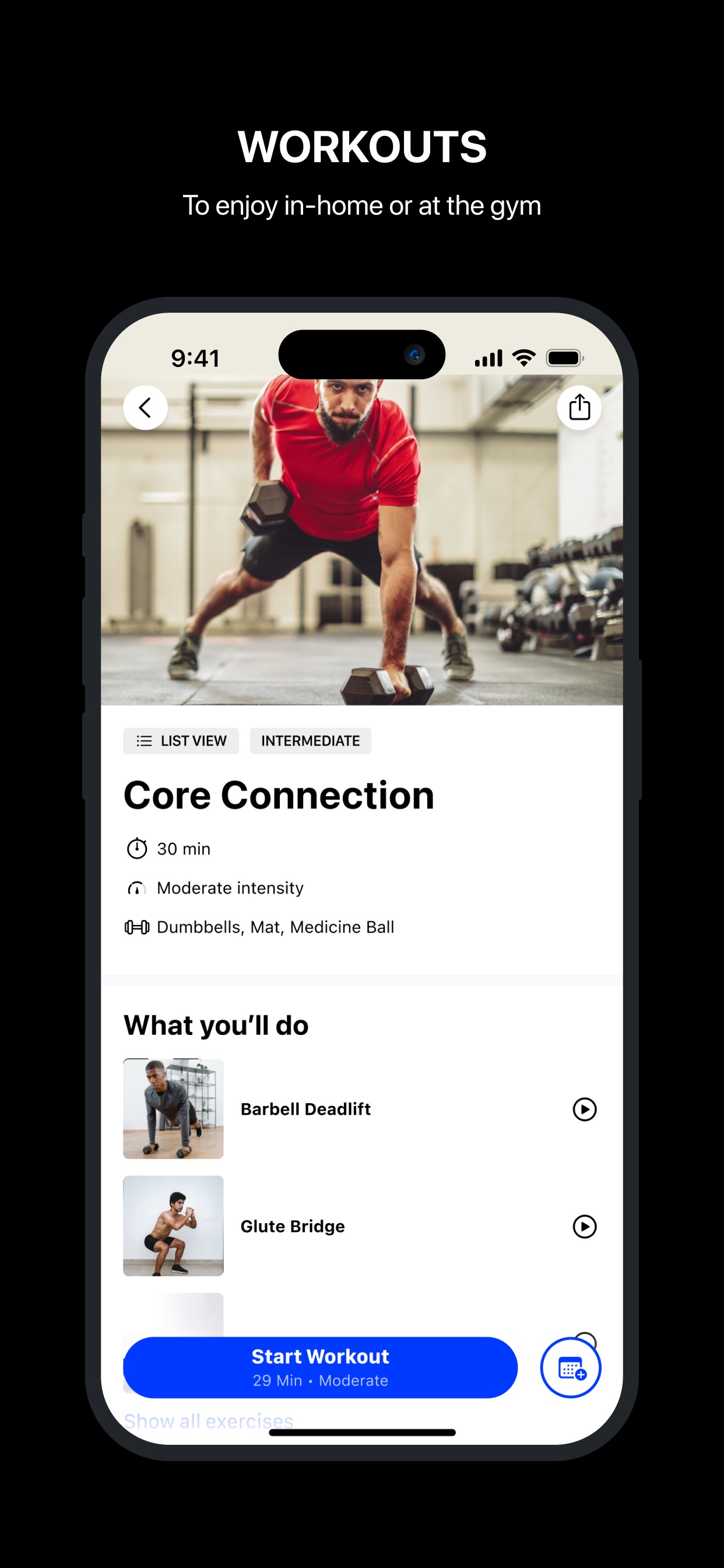 24GO by 24 Hour Fitness screenshot 3