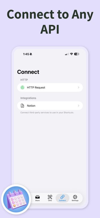 LudyActions Screenshot 4 of 5