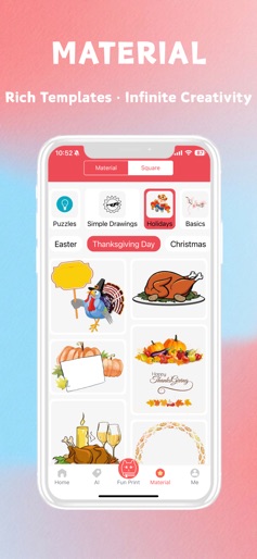 Fun Print screenshot 4