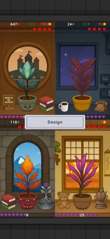 RootFather screenshot 2