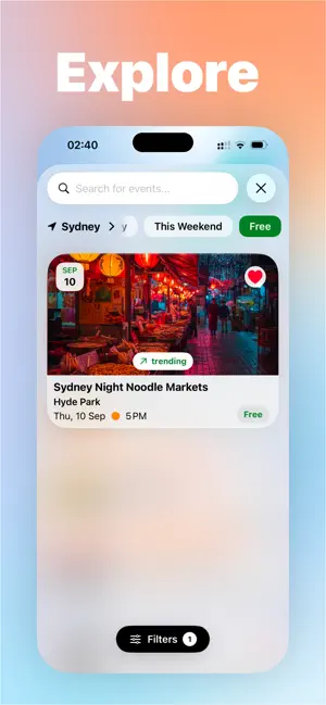 Tembii screenshot 4