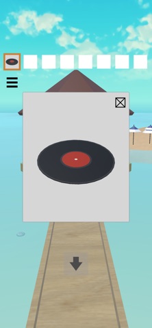 逃生游戏 热带度假村 screenshot