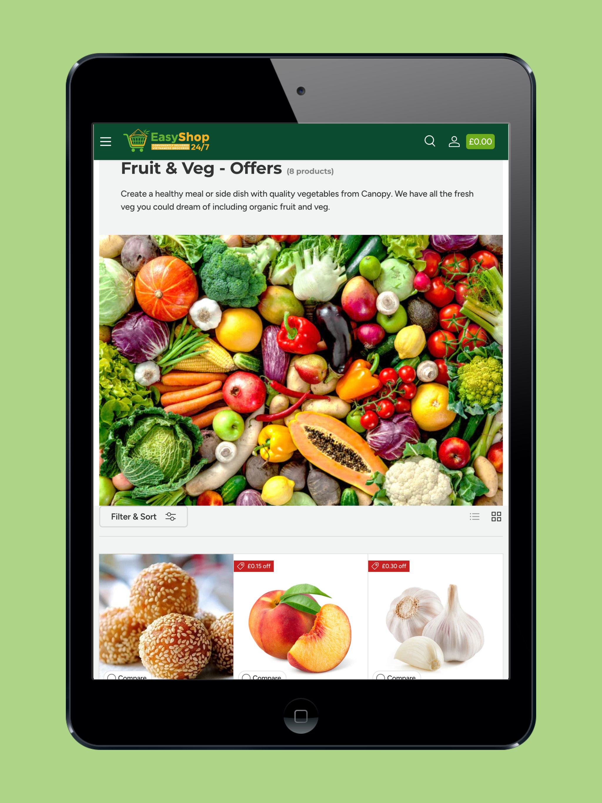 EasyShop247