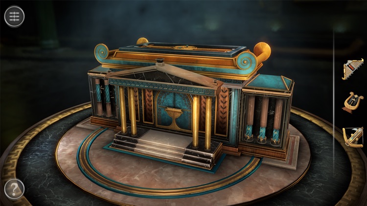 Boxes: Lost Fragments screenshot-4