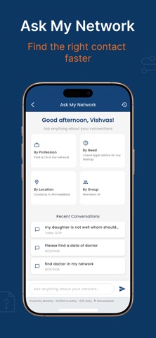 Connecti5 screenshot