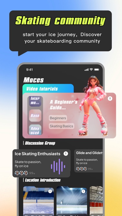 Moces-Adult Videos & Chat