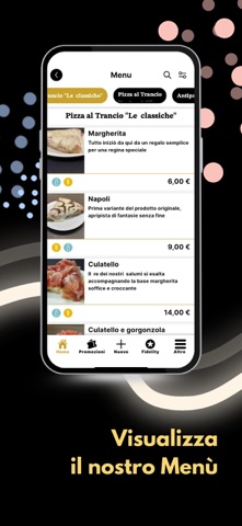 L'Incontro Salsomaggiore Terme screenshot