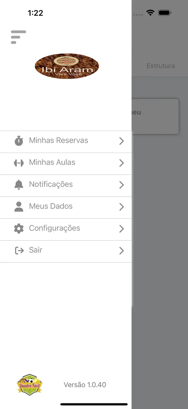 Screenshot #3 pour Ibiaram1 Residencial