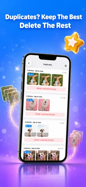 Clean Scan: Phone Cleaner screenshot 3