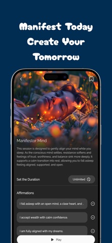 Seeker: Chakra & Affirmations Screenshot 8 of 9