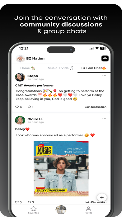 Grouped Inc Screenshot