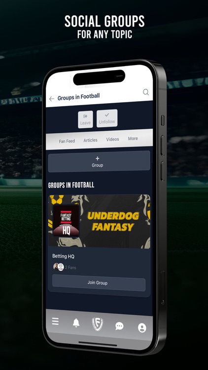 Fantasy Sports Advice screenshot-7