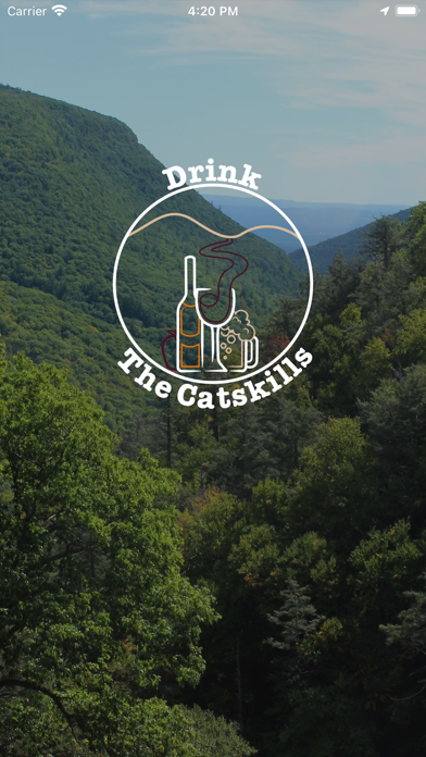 Drink the Catskills Screenshot