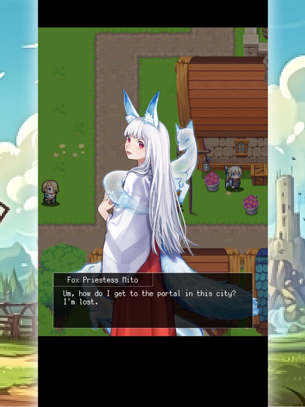 HACK & SLASH Kingdom screenshot 10