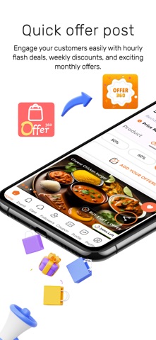 Offer 360 Vendor Screenshot 1 of 5