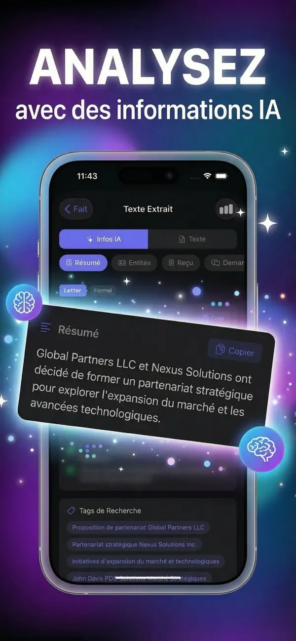 Screenshot #2 pour Forme & Suivi