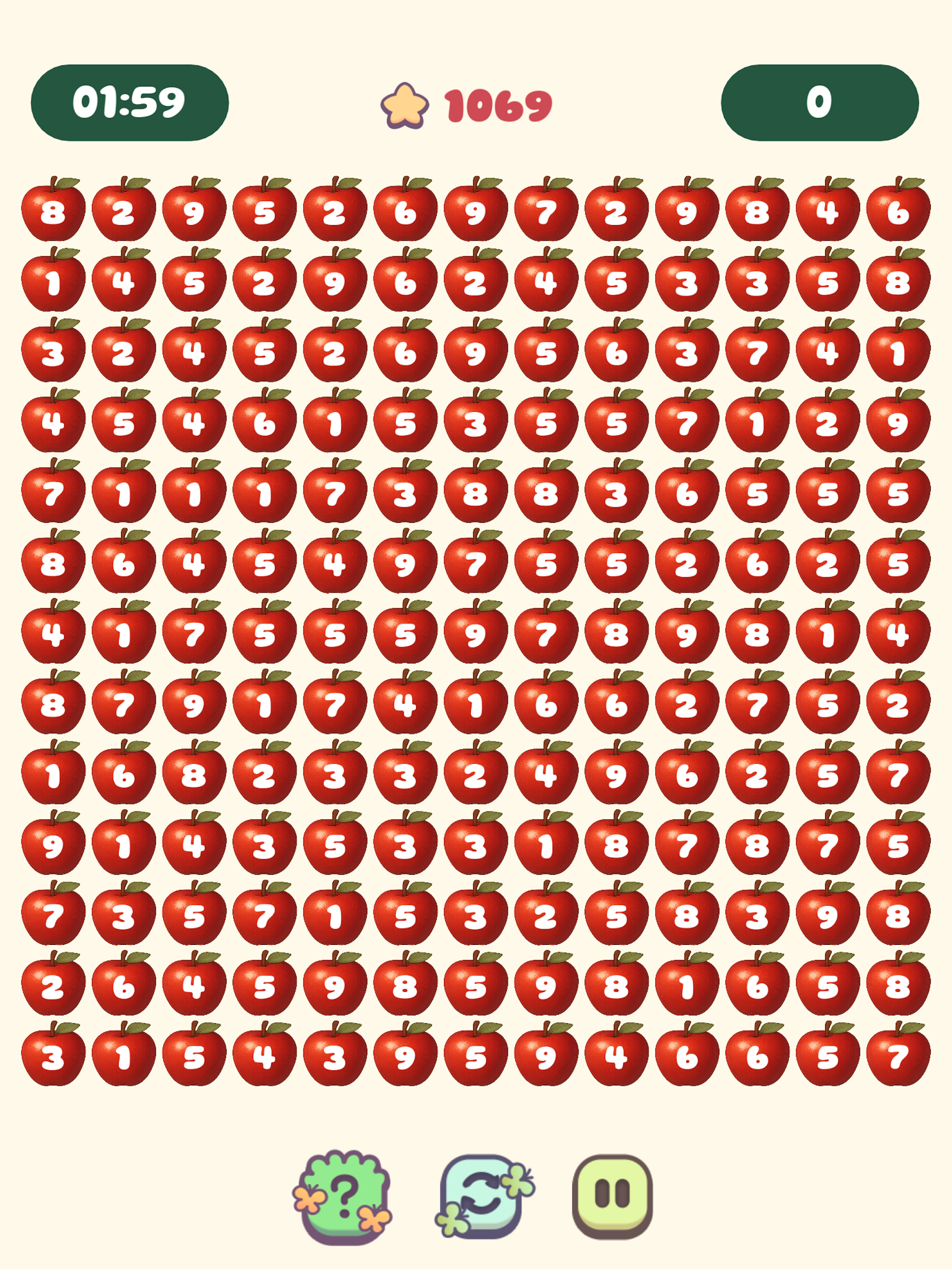 Apple Game Plus screenshot 8