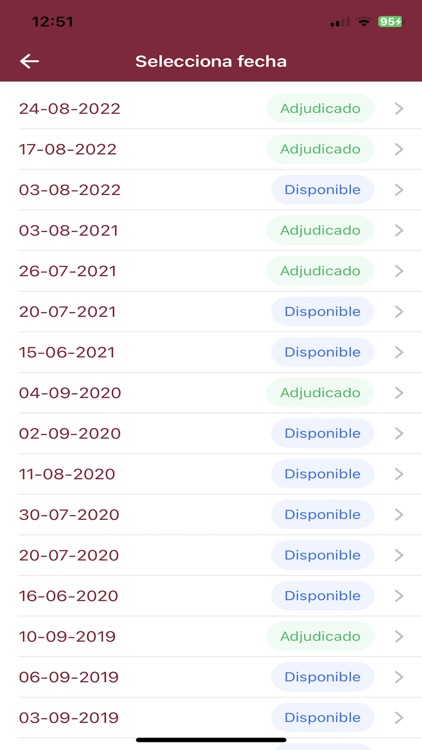 Interinos CLM Curso 24/25