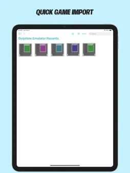 Dolphin Emulator - Basic screenshot 5