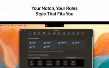NotchNest: Power Your Notch iPhone image 2