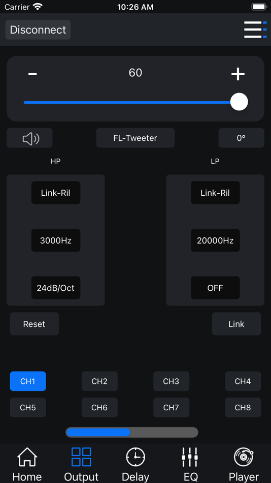 #2. DSP-480 (iOS) Podle: 明武 伍